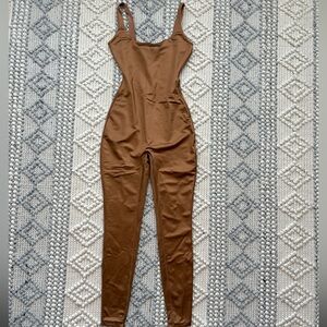 Skims Jumpsuit